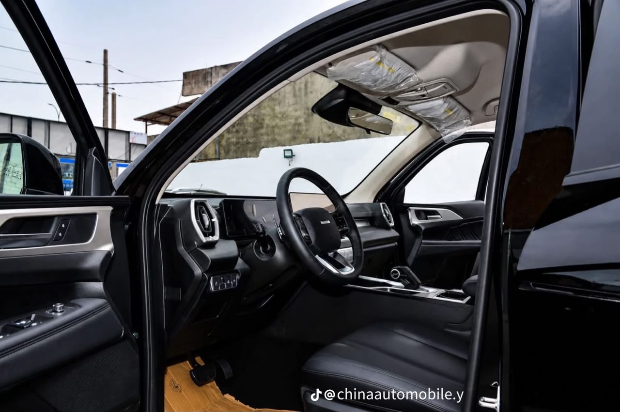 Haval Vue 2