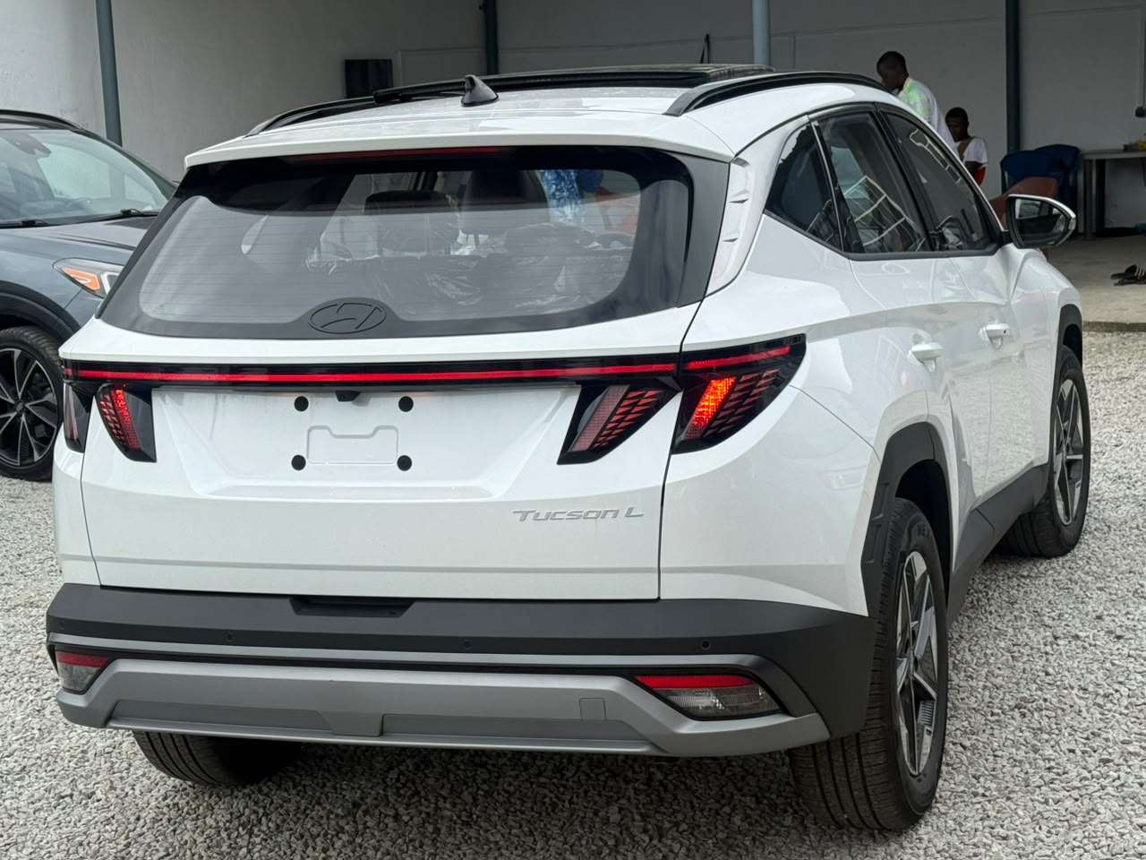 Tucson L Vue 2